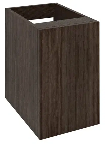 Kúpeľňa SAPHO - ODETTA skrinka spodná dvierková 30x50x43,5cm, pravá/ľavá, borovica rustik DT300-1616