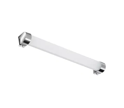 Kúpeľňové zrkadlá Briloner Briloner 2059-018 - LED Kúpeľňové osvetlenie zrkadla SPLASH LED/8W/230V IP44 