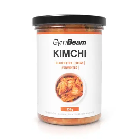 Superpotraviny GymBeam Kimchi 350 g