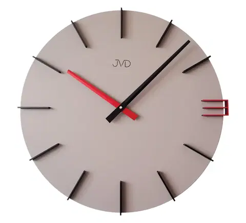 Hodiny Nástenné hodiny JVD HC44.3