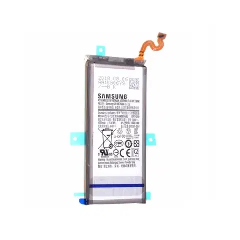 Batérie pre mobilné telefóny - originálne Originálna batéria pre Samsung Galaxy Note 9 - N960F - (4000mAh) EB-BN965ABE