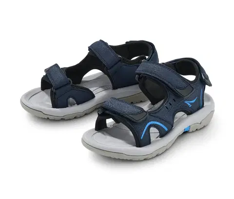Shoes Trekingové sandále