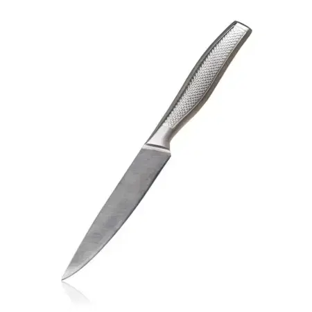 Kuchynské nože Banquet Nôž plátkovací METALLIC 26 cm