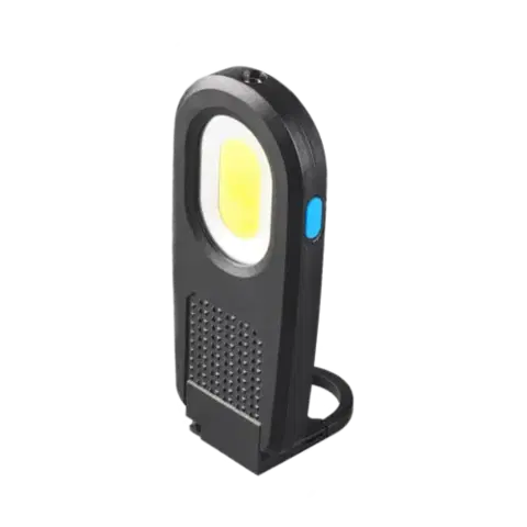 Svetlá a baterky Konnoc LED COB pracovné svietidlo 3 W