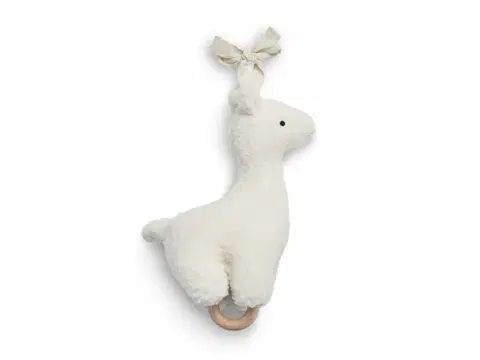 Hudobné hračky JOLLEIN - Hudobná hračka Lama
