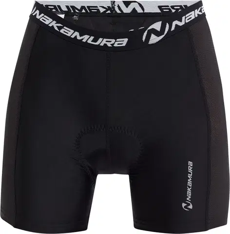 Cyklistické nohavice Nakamura Zaga II Shorts W 44