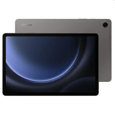 Tablety Tablet Samsung Galaxy Tab S9 FE 5G, 6/128 GB, sivý