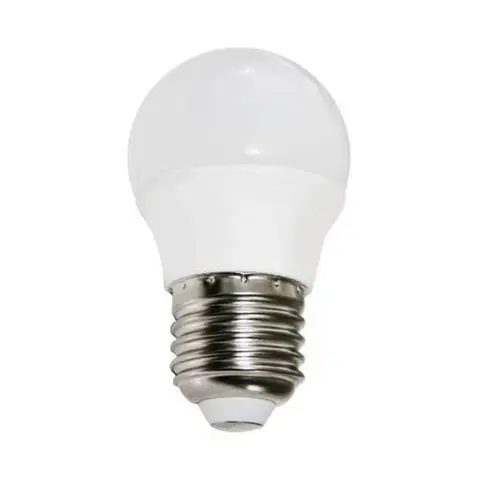 LED žiarovky Led Žiarovka E27, 6w, 230v, Illu