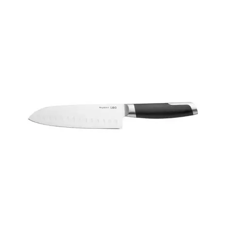 Samostatné nože Nôž Graphite Santoku 17.5cm