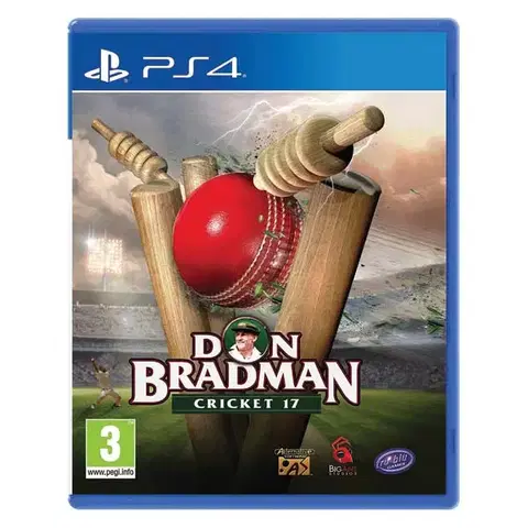 Hry na Playstation 4 Ashes Cricket PS4