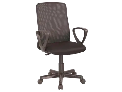 Kancelárske stoličky Kancelárska stolička Q-083 Signal