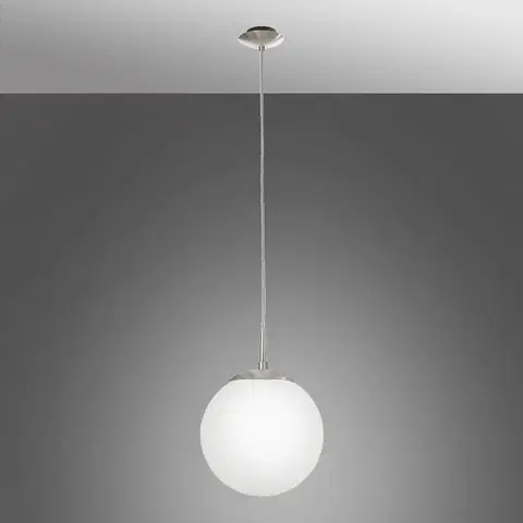 Moderné lampy do obývačky Luster Rondo 85262 LW1