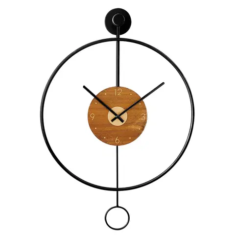 Hodiny Nástenné hodiny Circulo B MPM 4285.90, 58cm