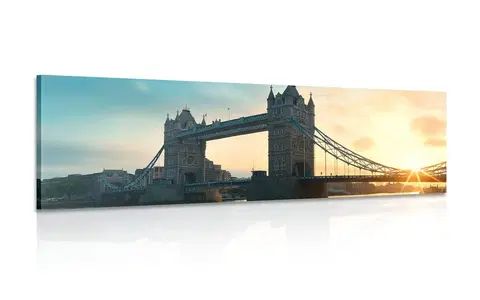 Obrazy mestá Obraz Tower Bridge v Londýne