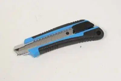 Kuchynské nože Odlamovací nůž 18mm FESTA