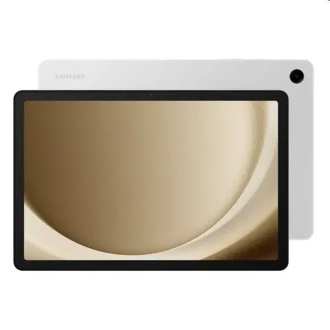 Tablety Samsung Galaxy Tab A9+ 5G, 4/64GB, strieborný