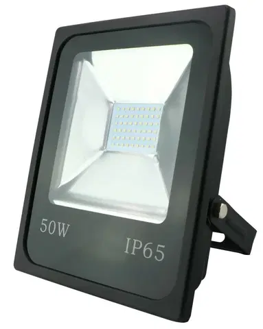 Svietidlá LED reflektorSANDY LED R1499 50W SMD 4500K