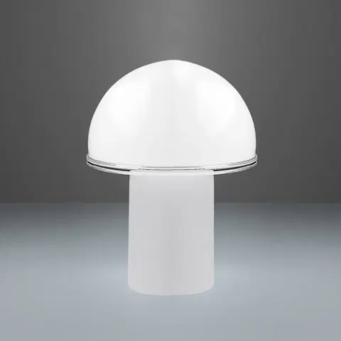 Stolové lampy Artemide Artemide Onfale stolná lampa Ø 20 cm