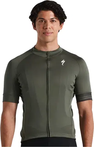 Cyklistické dresy Specialized Rbx Sport Logo Jersey SS M