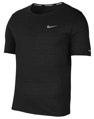 Dámske tričká Nike Dri-FIT Miler M L