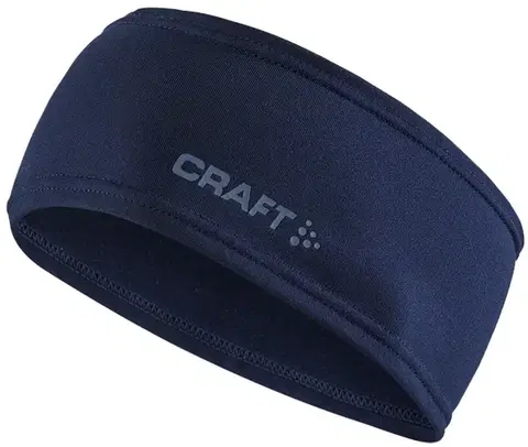 Funkčné oblečenie CRAFT Core Essence Thermal Headband L