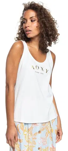 Dámske tričká Roxy Closing Party XL