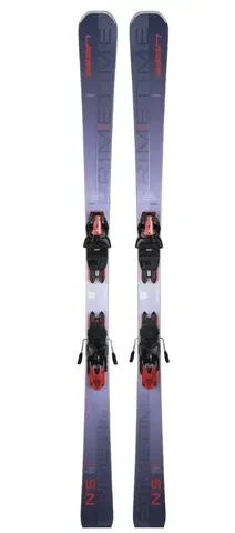 Zjazdové lyže Elan Primetime N°5 W + ELW 11.0 GW Shift 151 cm