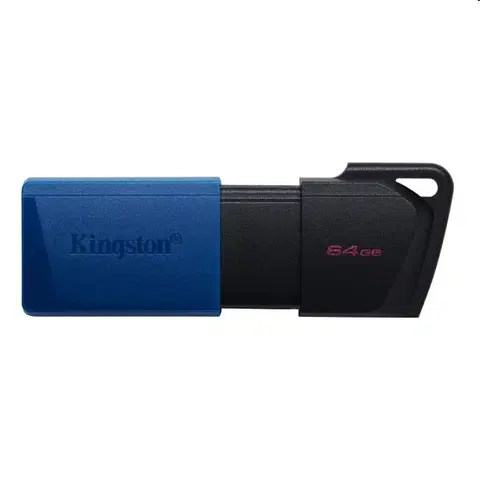 USB Flash disky USB kľúč Kingston DataTraveler Exodia M, 64 GB, USB 3.2 (gen 1)