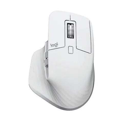 Myši Bezdrôtová myš Logitech MX Master 3S pre Mac Perpremance, biela 910-006572