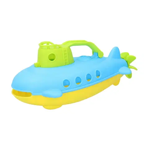 Hračky do vody WIKY - Ponorka do vody 26 cm
