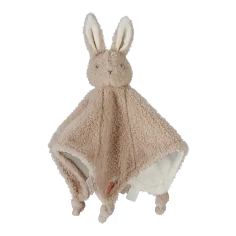 Plyšové hračky LITTLE DUTCH - Maznáčik králiček Baby Bunny
