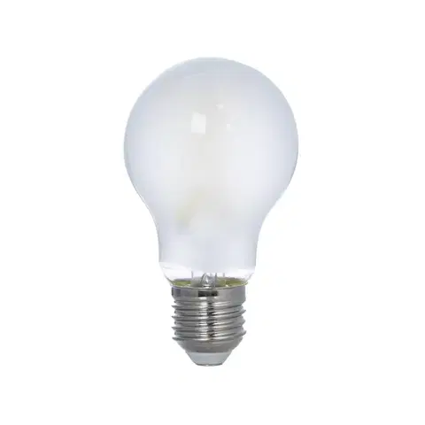 Žiarovky Arcchio LED žiarovka, matná, E27, 5W, 2700K, 1060 lm
