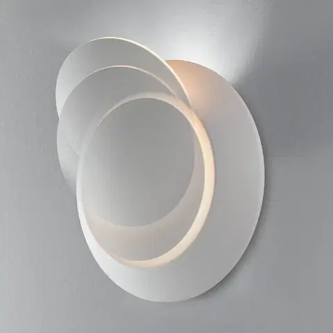 Nástenné svietidlá Eco-Light Nástenné LED svietidlo Twilight