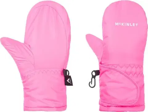 Zimné rukavice McKinley Praloup 4