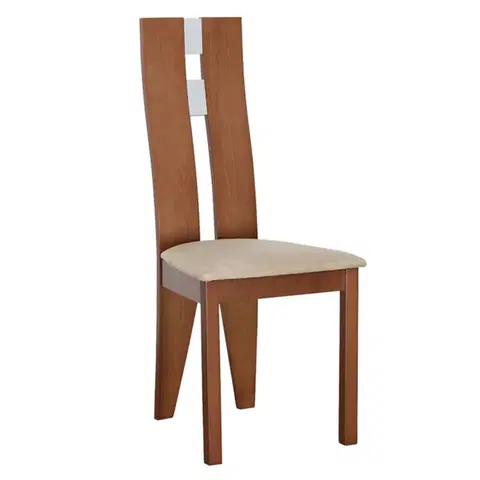 Jedálenské stoličky a kreslá Jedálenská stolička BONA NEW Tempo Kondela