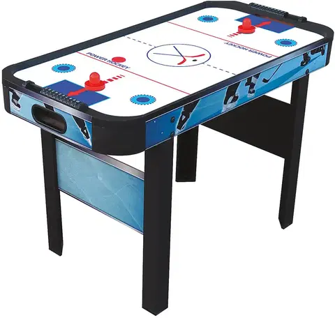 Stolné futbaly Stôl na stolný hokej SPARTAN 6030