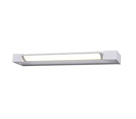 LED osvetlenie Azzardo Azzardo  - LED Kúpeľňové nástenné svietidlo DALI 1xLED/24W/230V IP44 3000K 