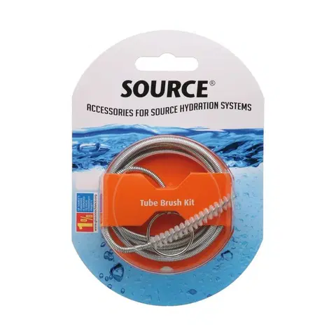 Pitné vaky Source Tube Clean Kit