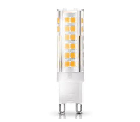 Žiarovky  LED Žiarovka G9/6W/230V 6000K 