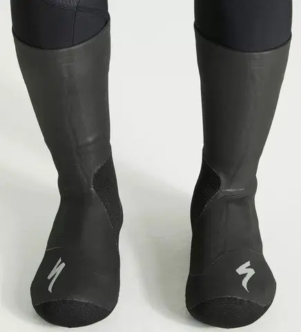 Cyklistické návleky Specialized Neoprene Shoe Covers XS/S