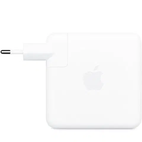 Samolepky na notebooky Apple 96W USB-C nabíjací adaptér