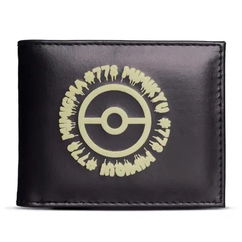 Peňaženky Peňaženka Mimikyu (Pokémon) MW311256POK