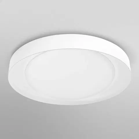 SmartHome stropné svietidlá LEDVANCE SMART+ LEDVANCE SMART+ WiFi Orbis Eye CCT 49 cm biela