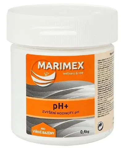 Regulácia PH Marimex spa Ph+ 0.4 kg