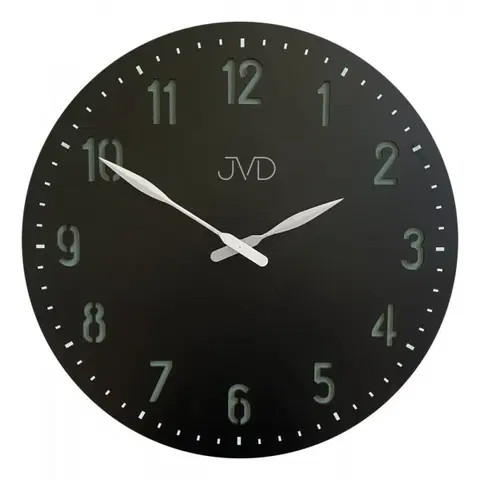 Hodiny Nástenné hodiny JVD HC39.1, 50 cm