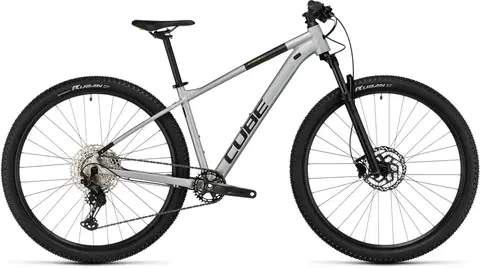 Bicykle Cube Attention SLX 20 inch.