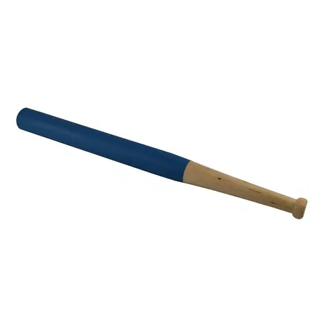 Baseballové/softballové rakety Baseball pálka MASTER - junior 26" drevo