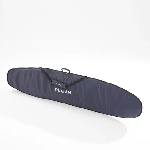 batohy Cestovný obal 900 na surfovaciu dosku s maximálnou dĺžkou 8' 2" x 22"
