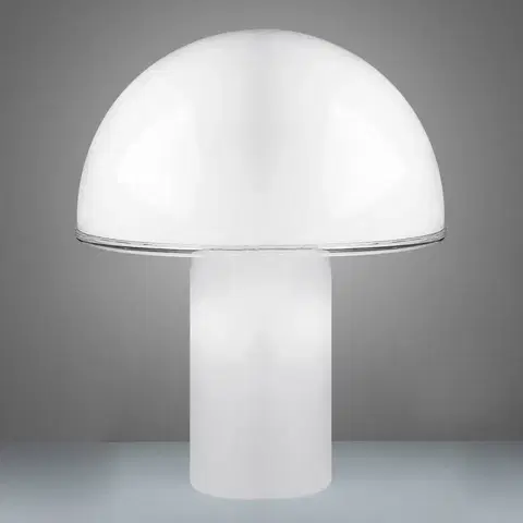 Stolové lampy Artemide Artemide Onfale stolná lampa Ø 36 cm