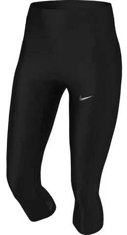 Pánske nohavice Nike Fast W Crop Running Leggings XS